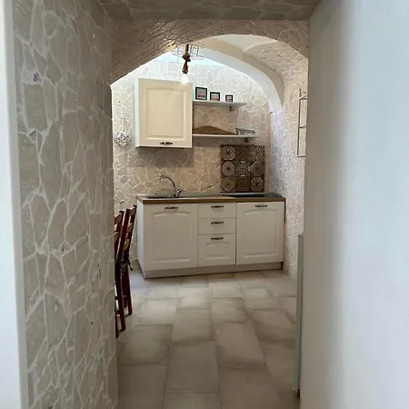 Civitas Holiday home *