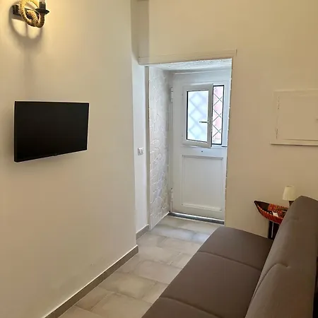 Civitas Vakantiehuis Ercolano