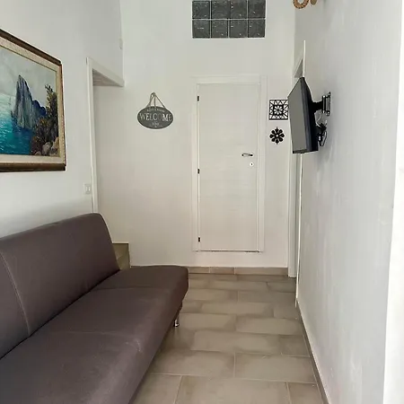 Vakantiehuis Civitas *