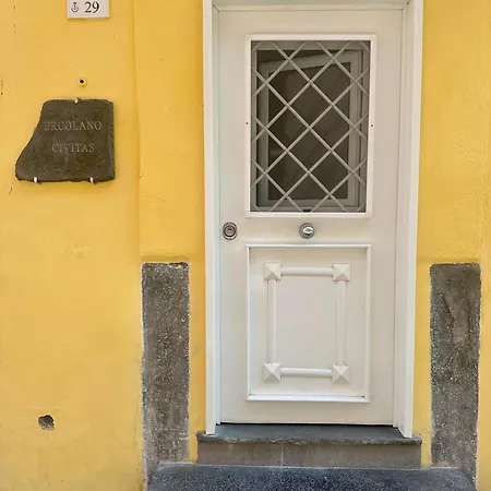 Civitas Vakantiehuis *
