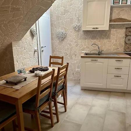 Civitas Holiday home